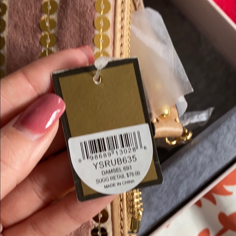 Juicy couture wristlet brand new - Picture 4 of 4
